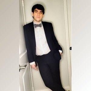 Meet your Posher, Matthew